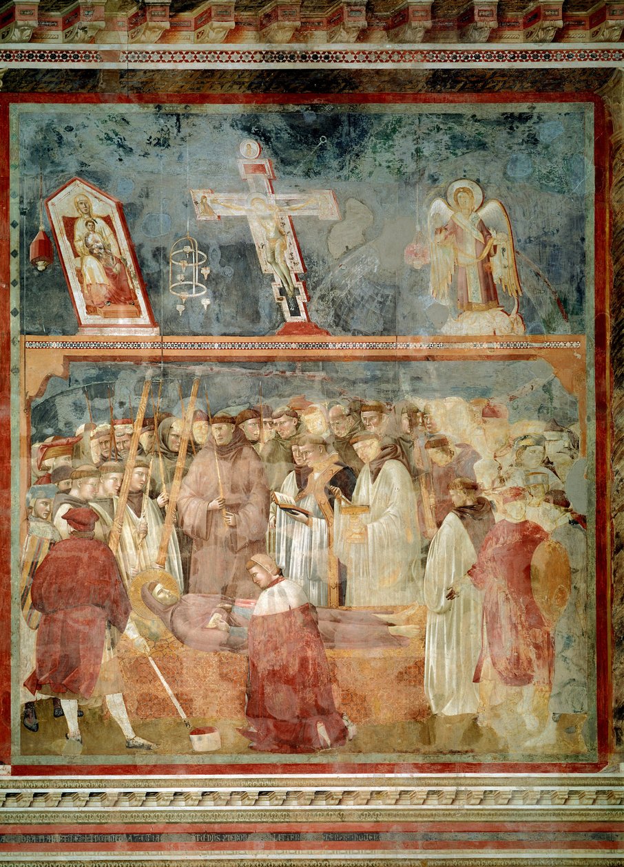 Vie de Saint François d