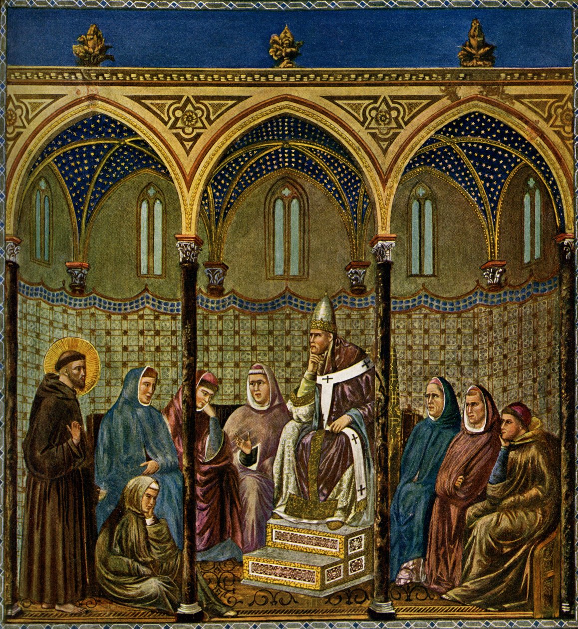 Saint François d