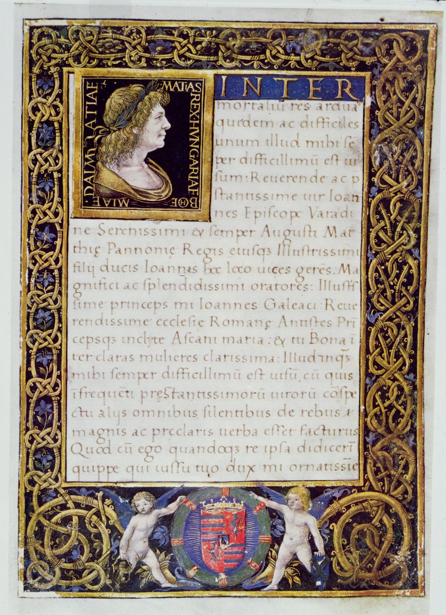 Page d