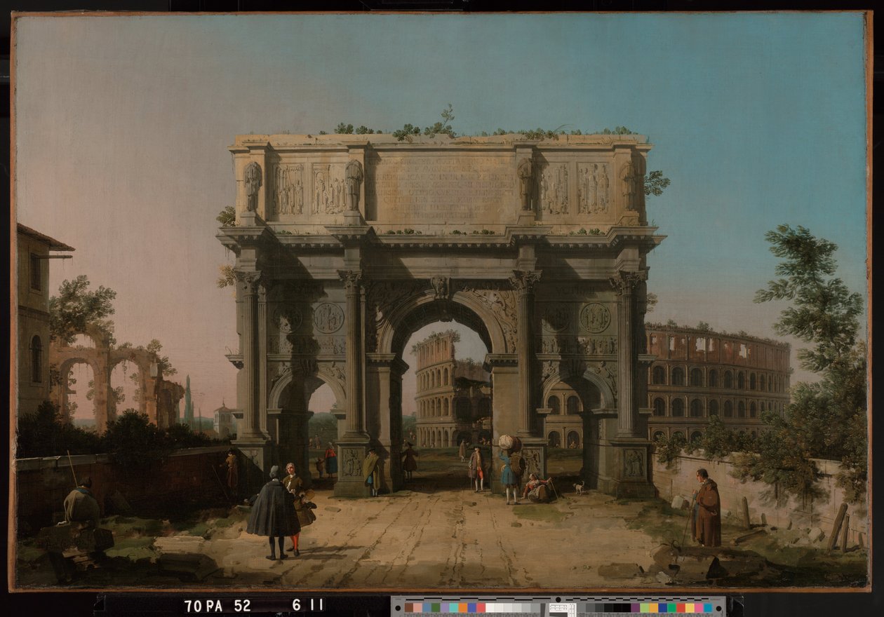 Vue de l