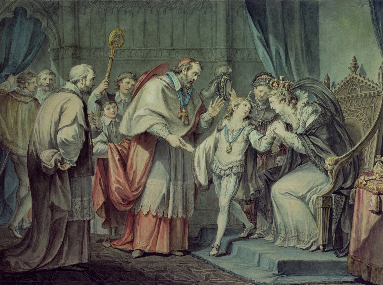 Richard, duc d
