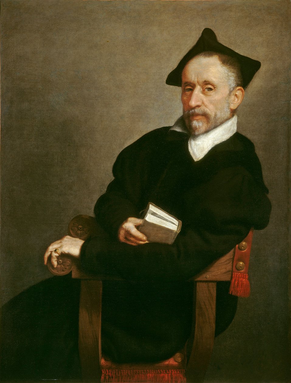 Le Maître d