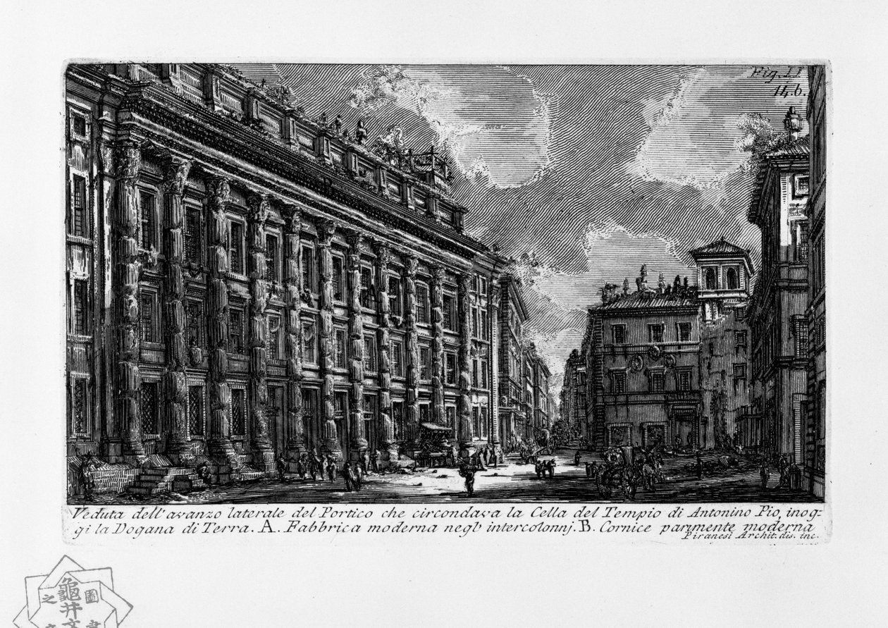 Vue de l