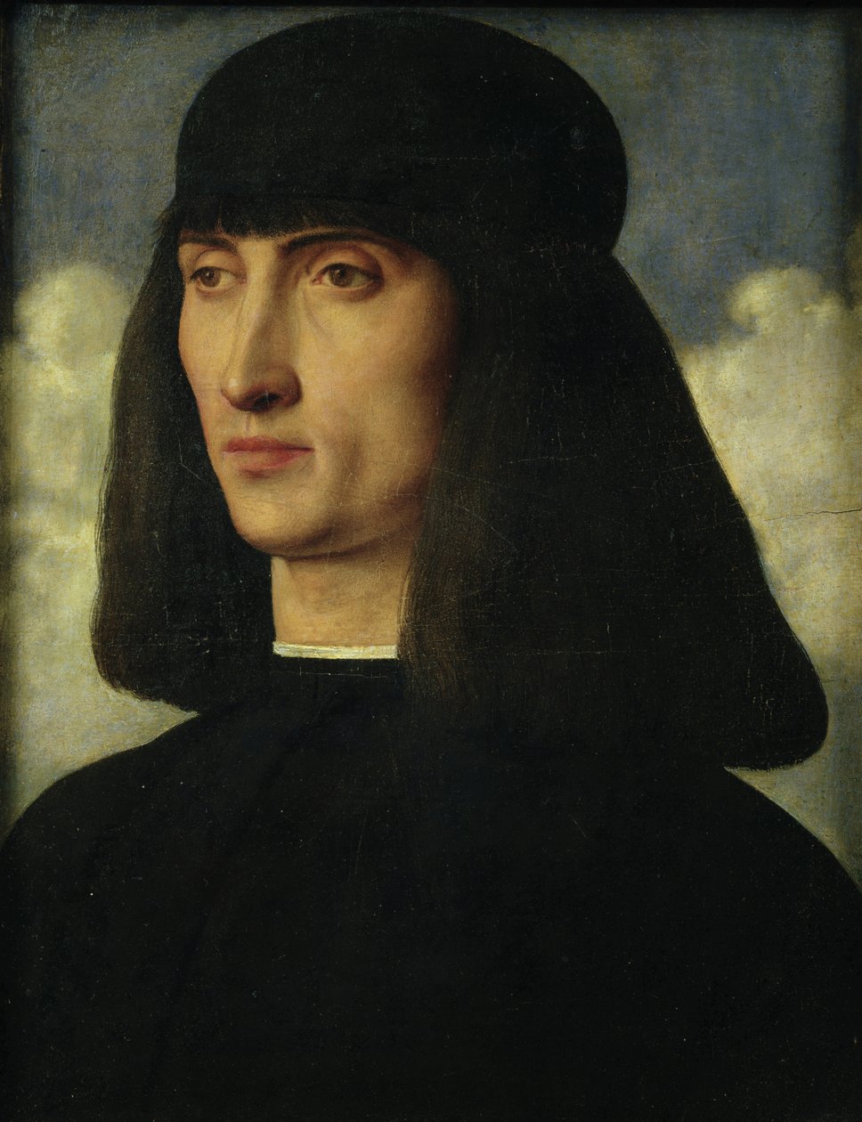 Portrait d