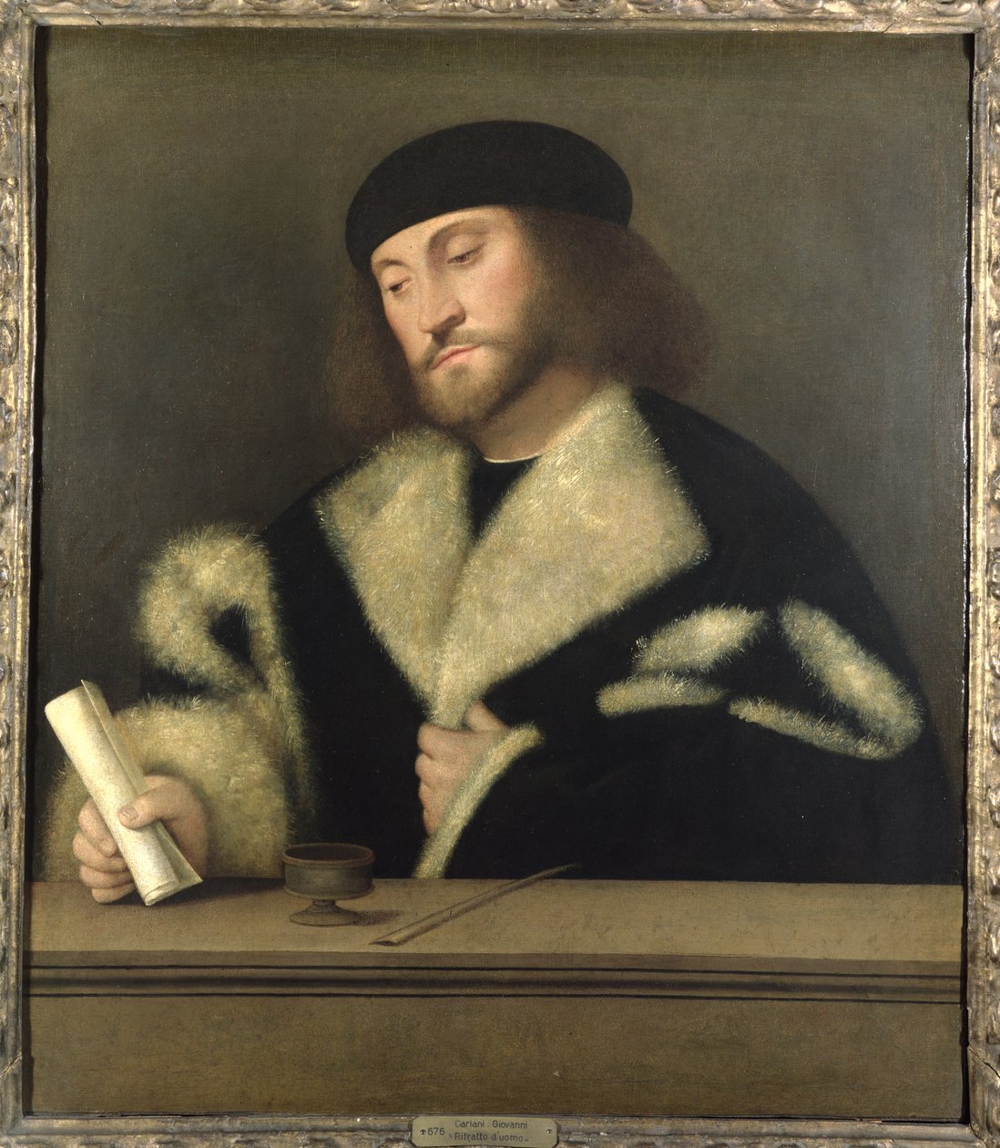 Portrait d