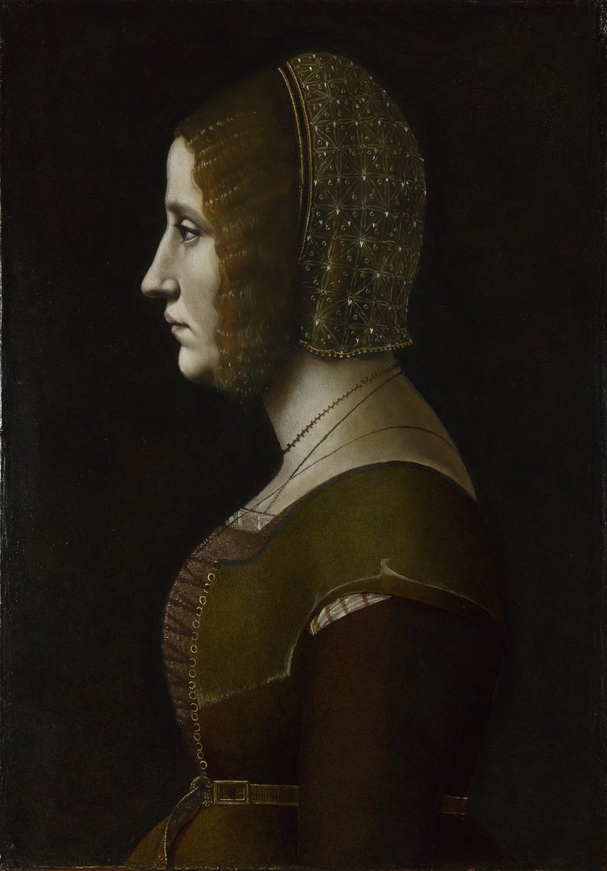 Portrait d