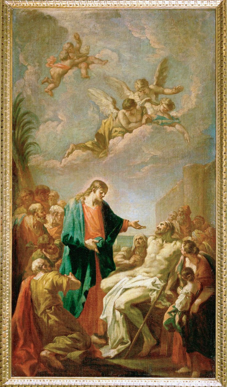  - Giovanni Antonio Pellegrini