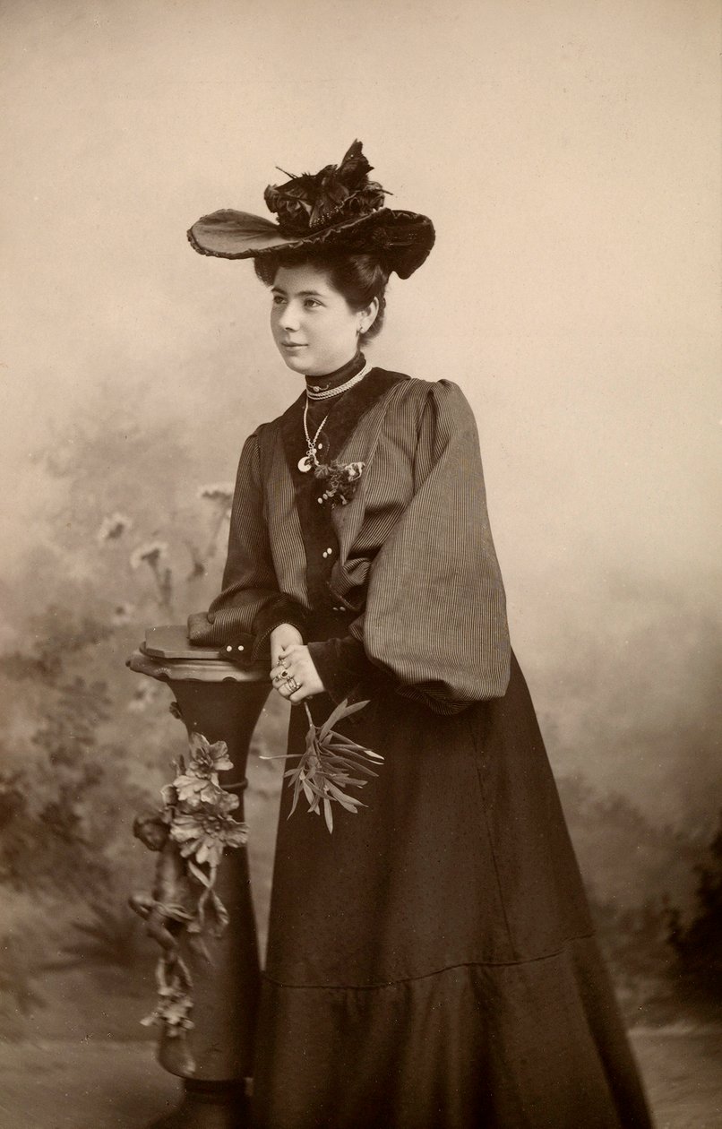 Portrait d