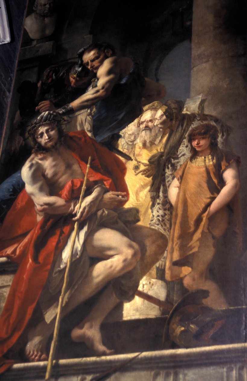 Tableau du Couronnement d