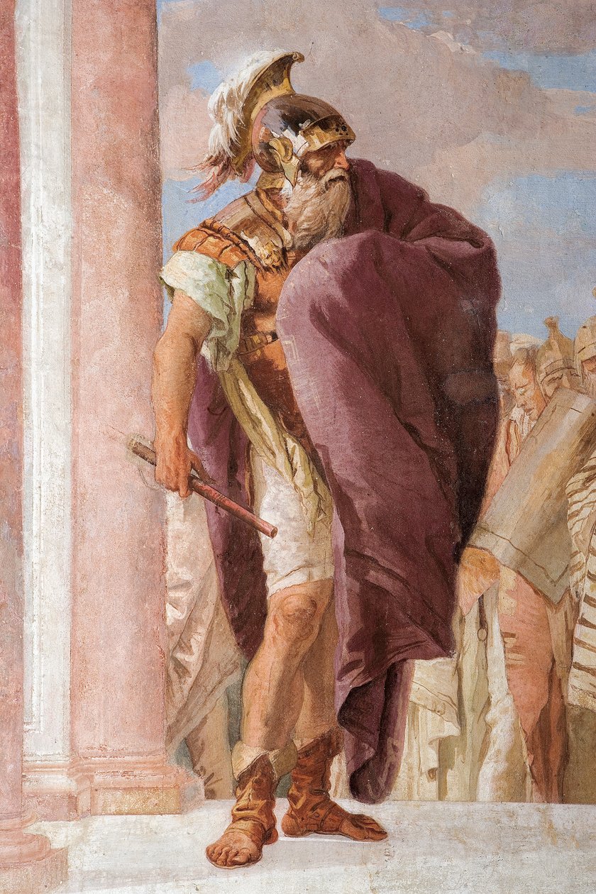 Détail d