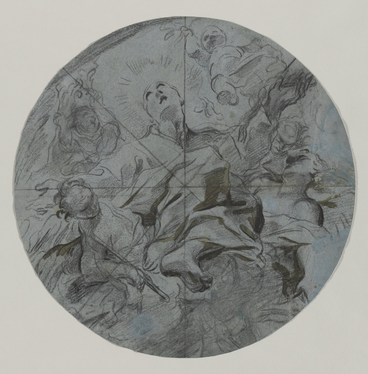 Apothéose d