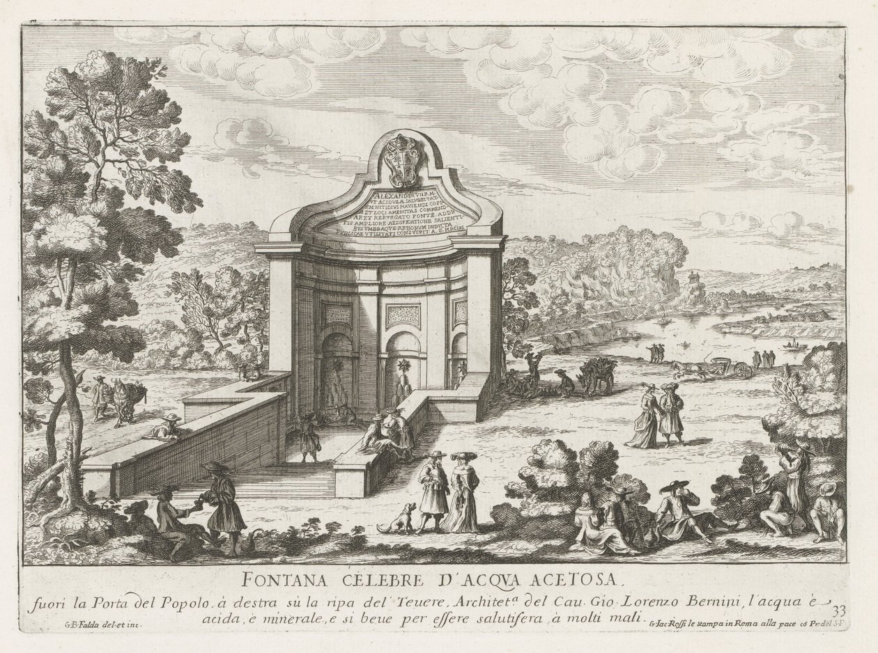 Fontaine de l