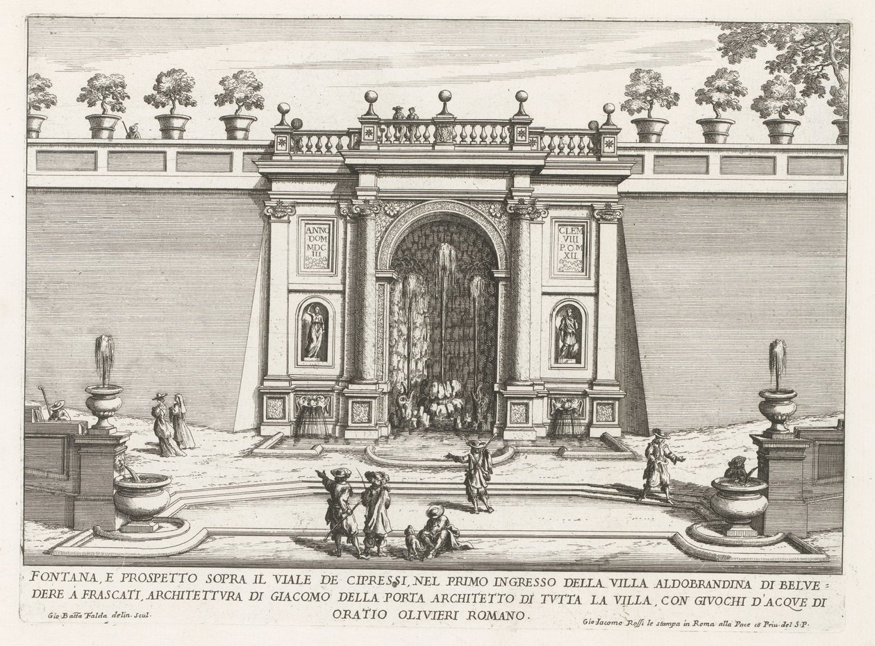 Façade d