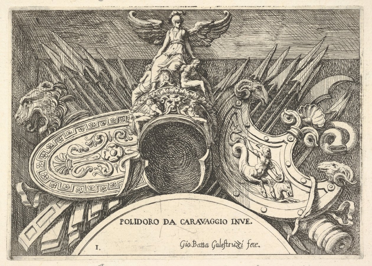 Trophées d