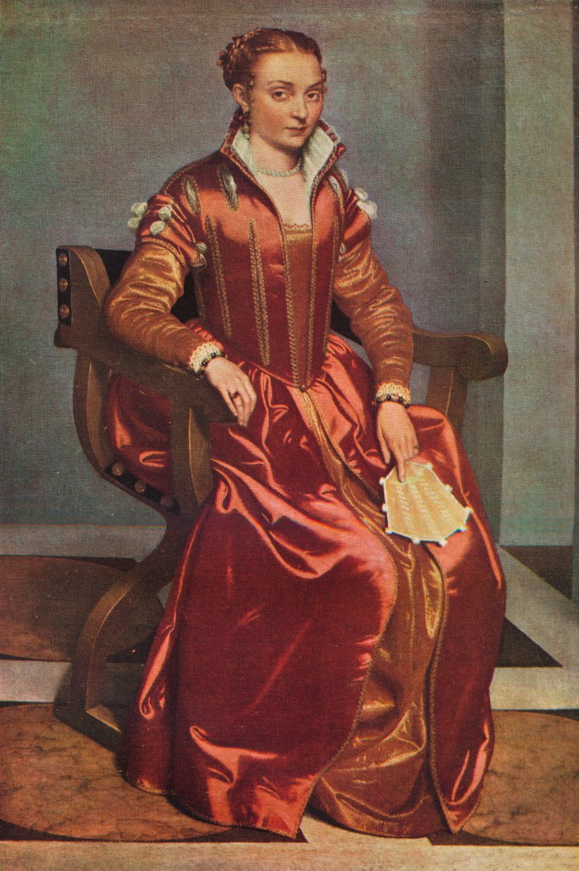 Portrait d