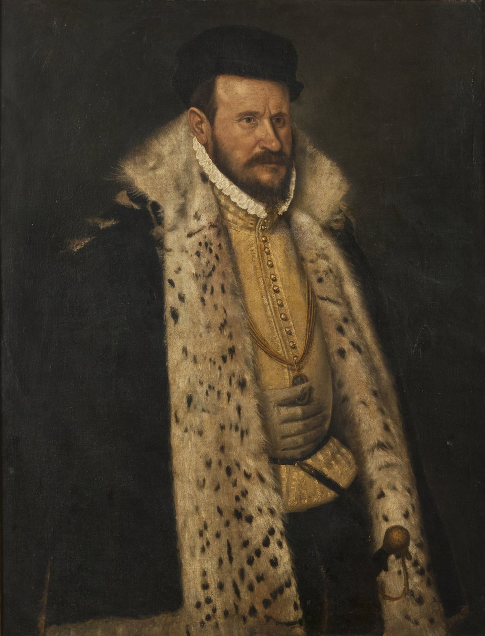 Portrait d