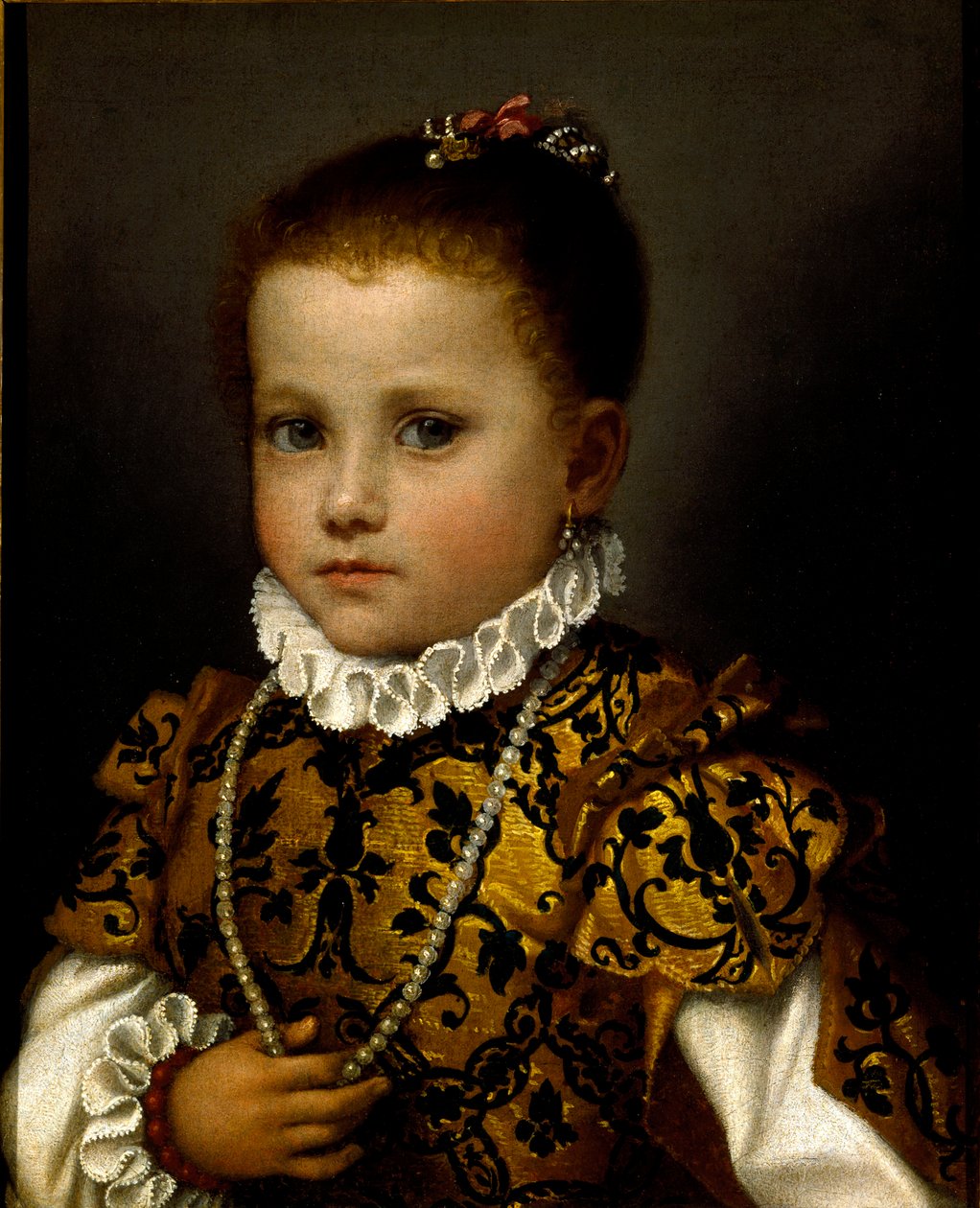 Portrait d