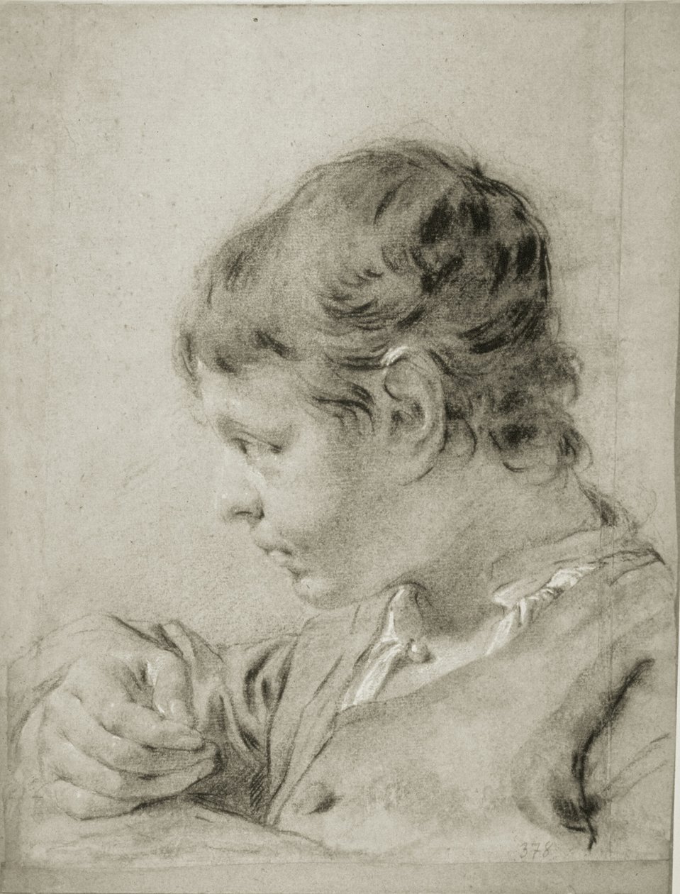 Portrait d