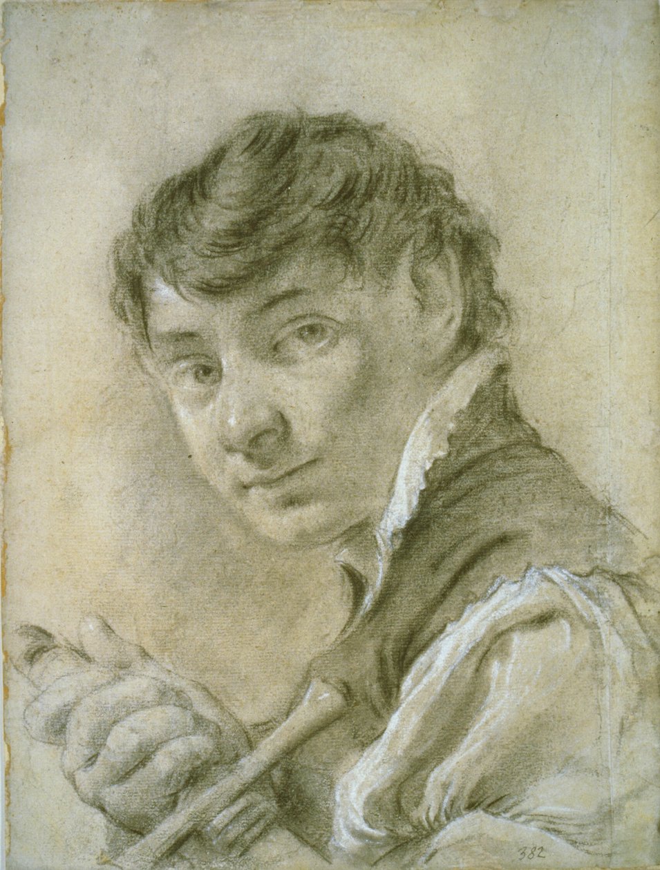Portrait d