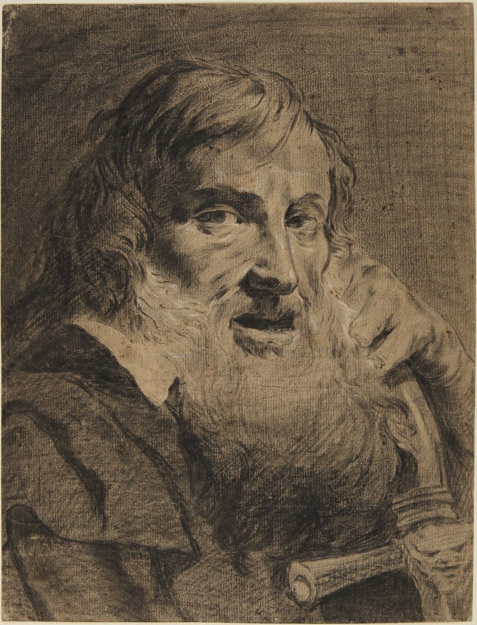Saint-Paul - Giovanni Battista Piazzetta