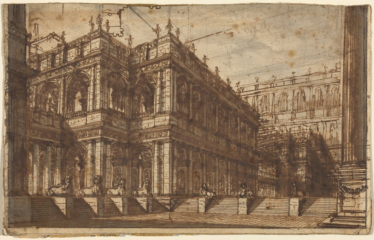  - Giovanni Battista Piranesi