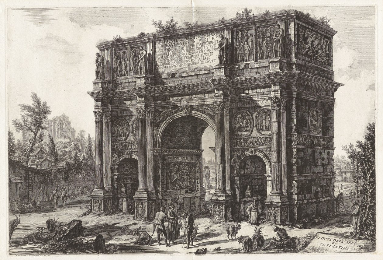 Vue de l