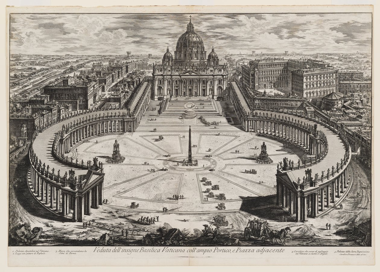 Vue de l