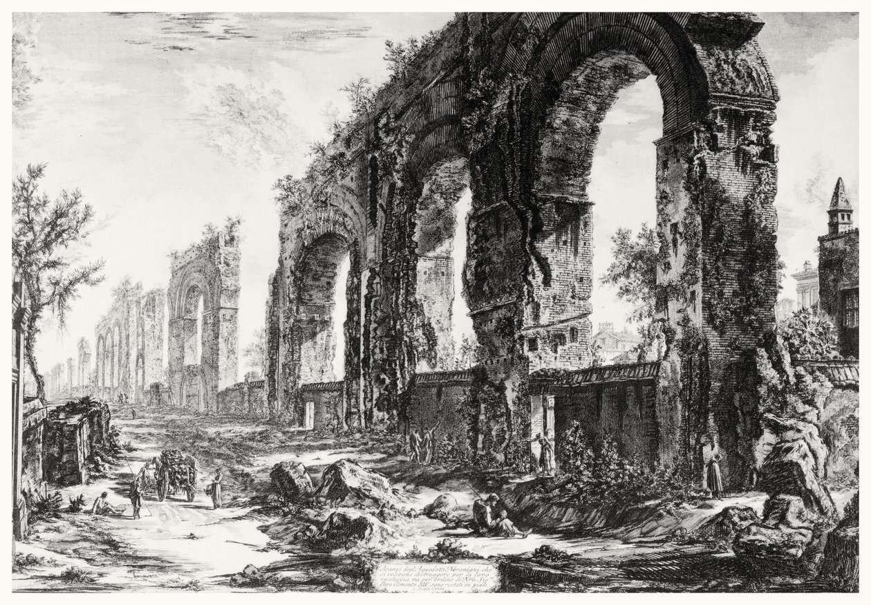 Vue de l