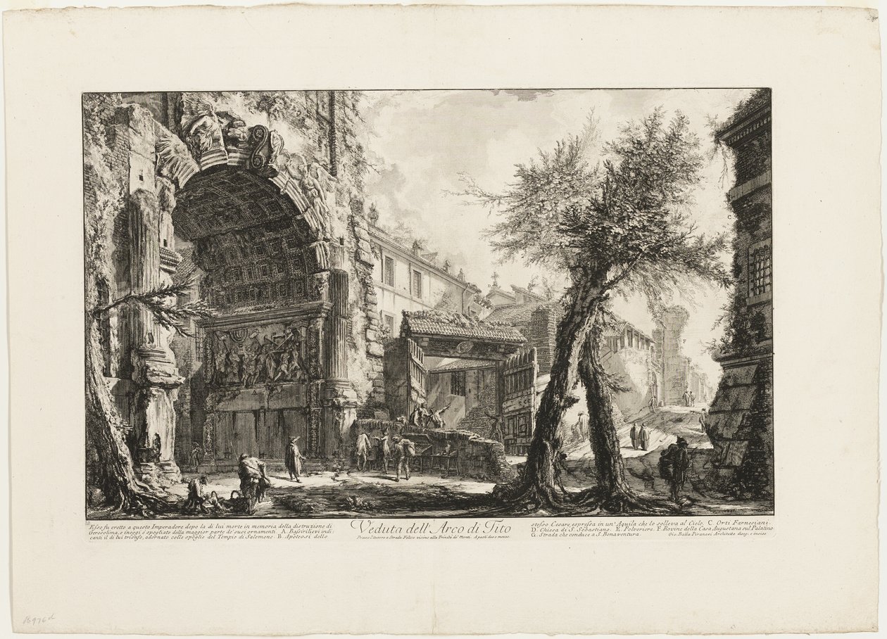 Vue de l