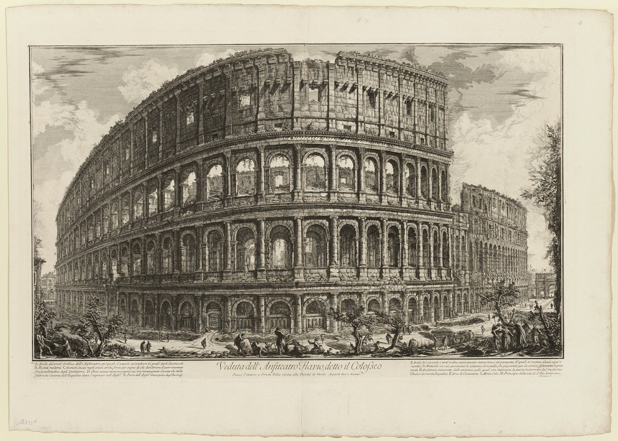 Vue de l