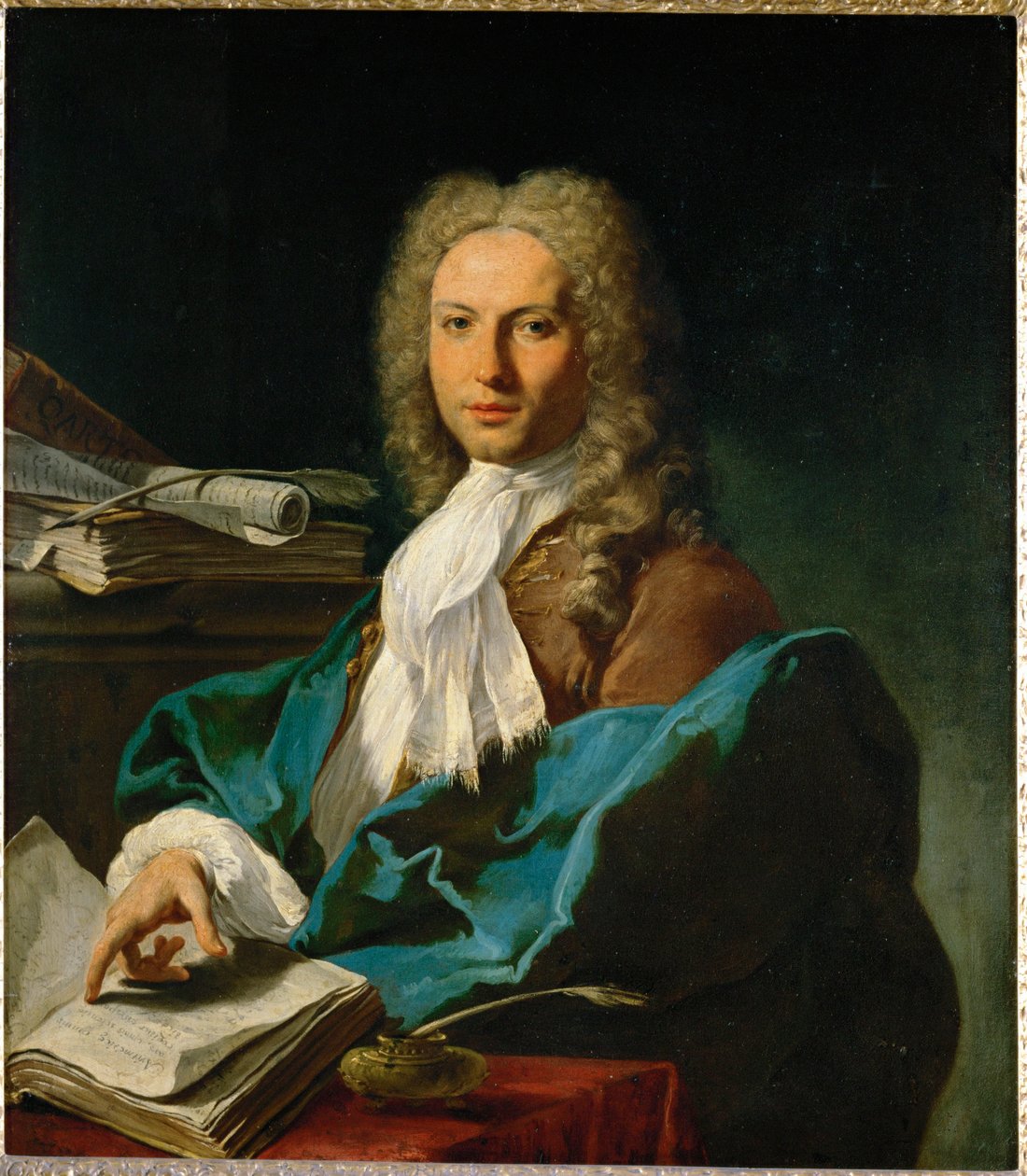 Portrait d