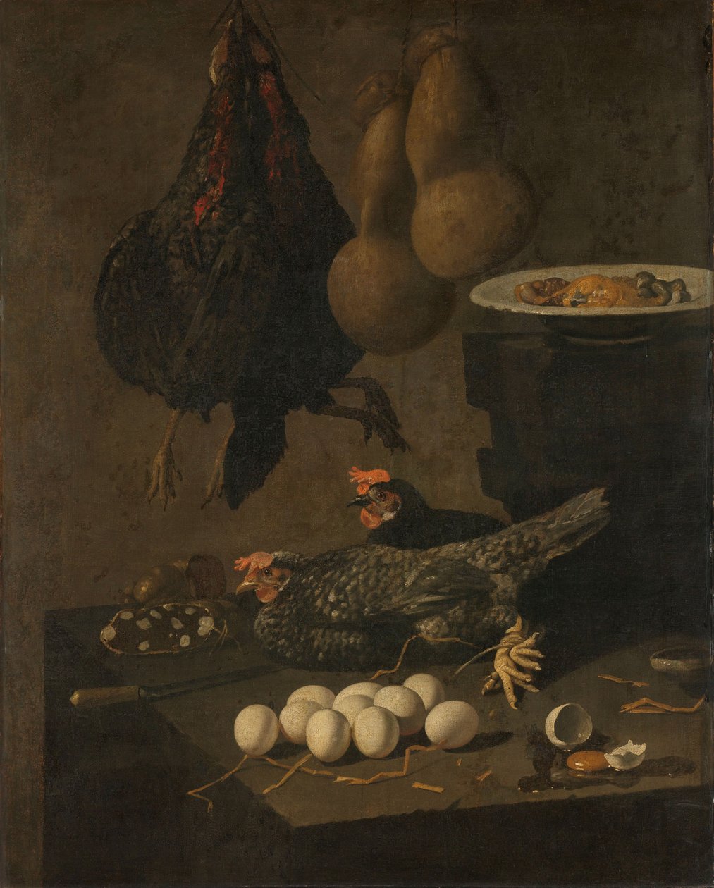  - Giovanni Battista Recco