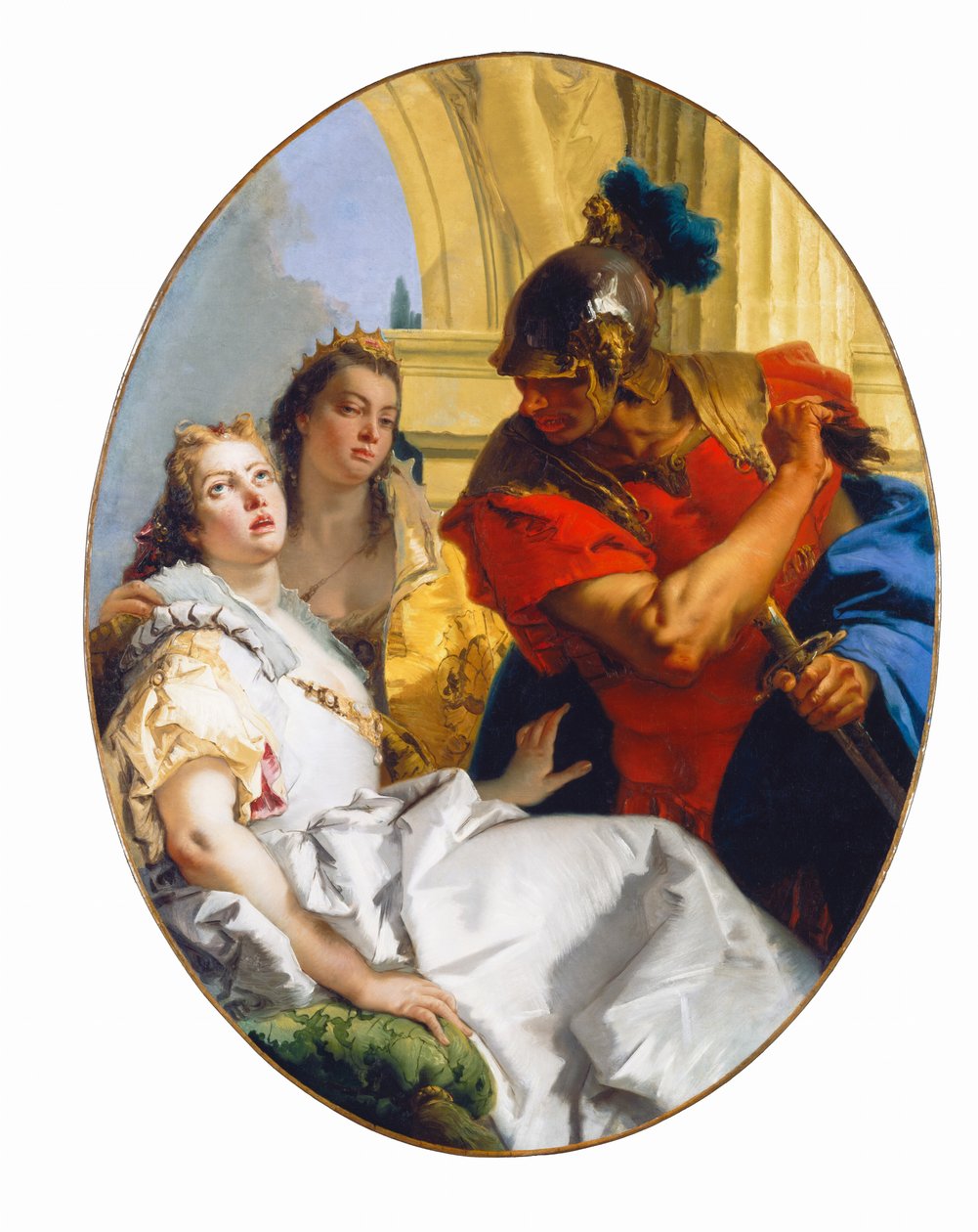 Scène tirée de l