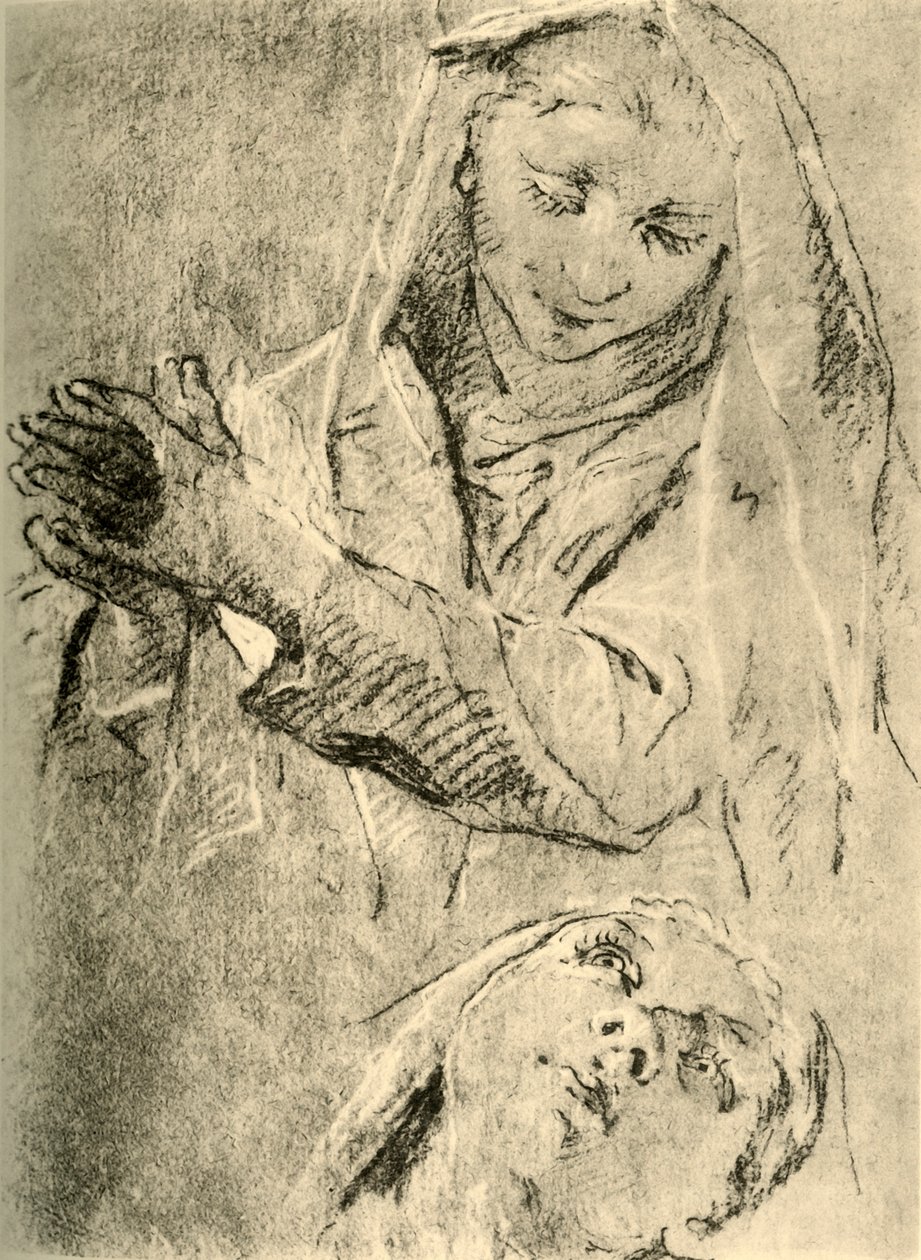 Études d