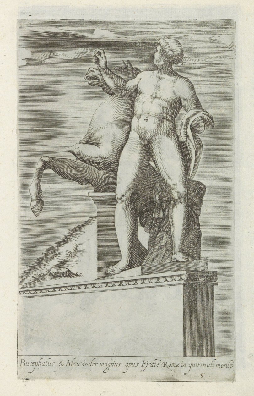 Sculpture d