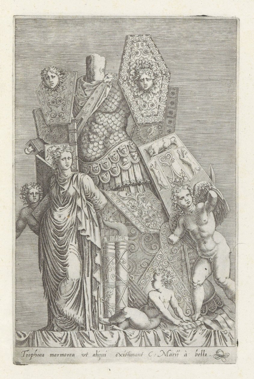 Trophée d