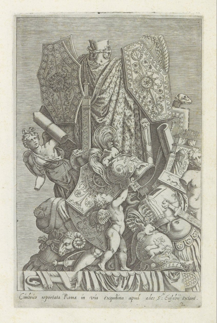 Trophée d