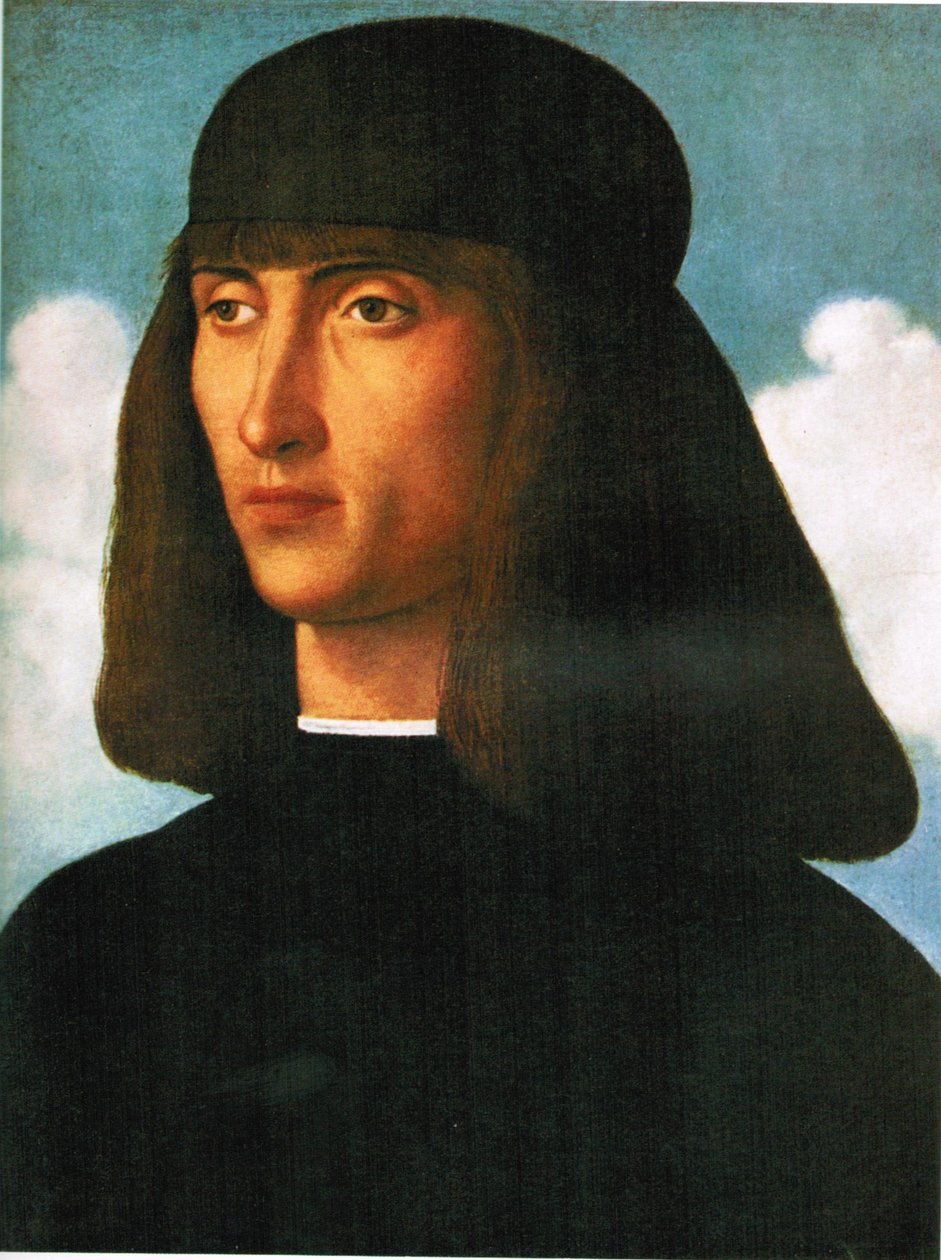 French: Portrait d