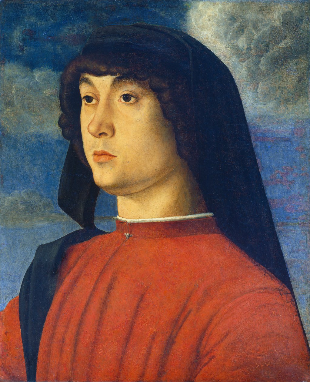 Portrait d