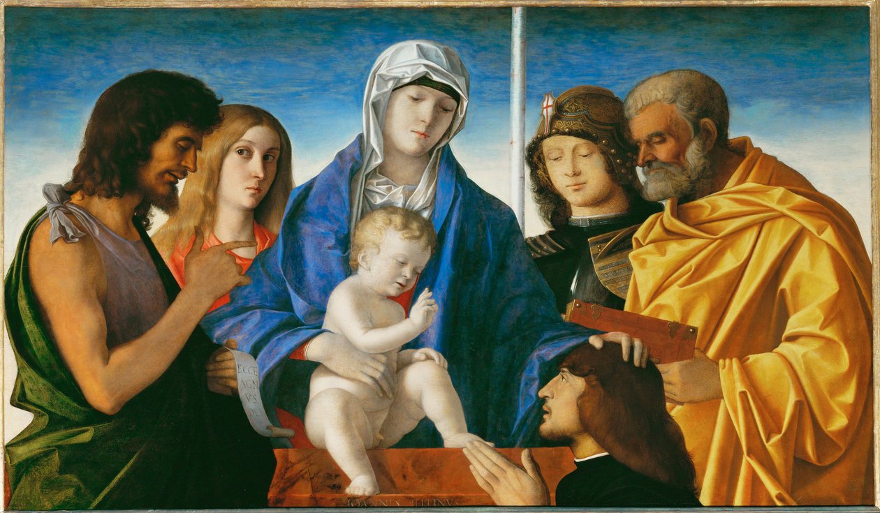 Vierge à l