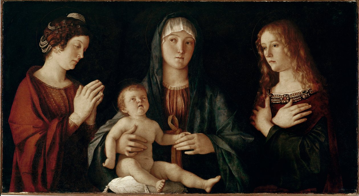 Vierge à l