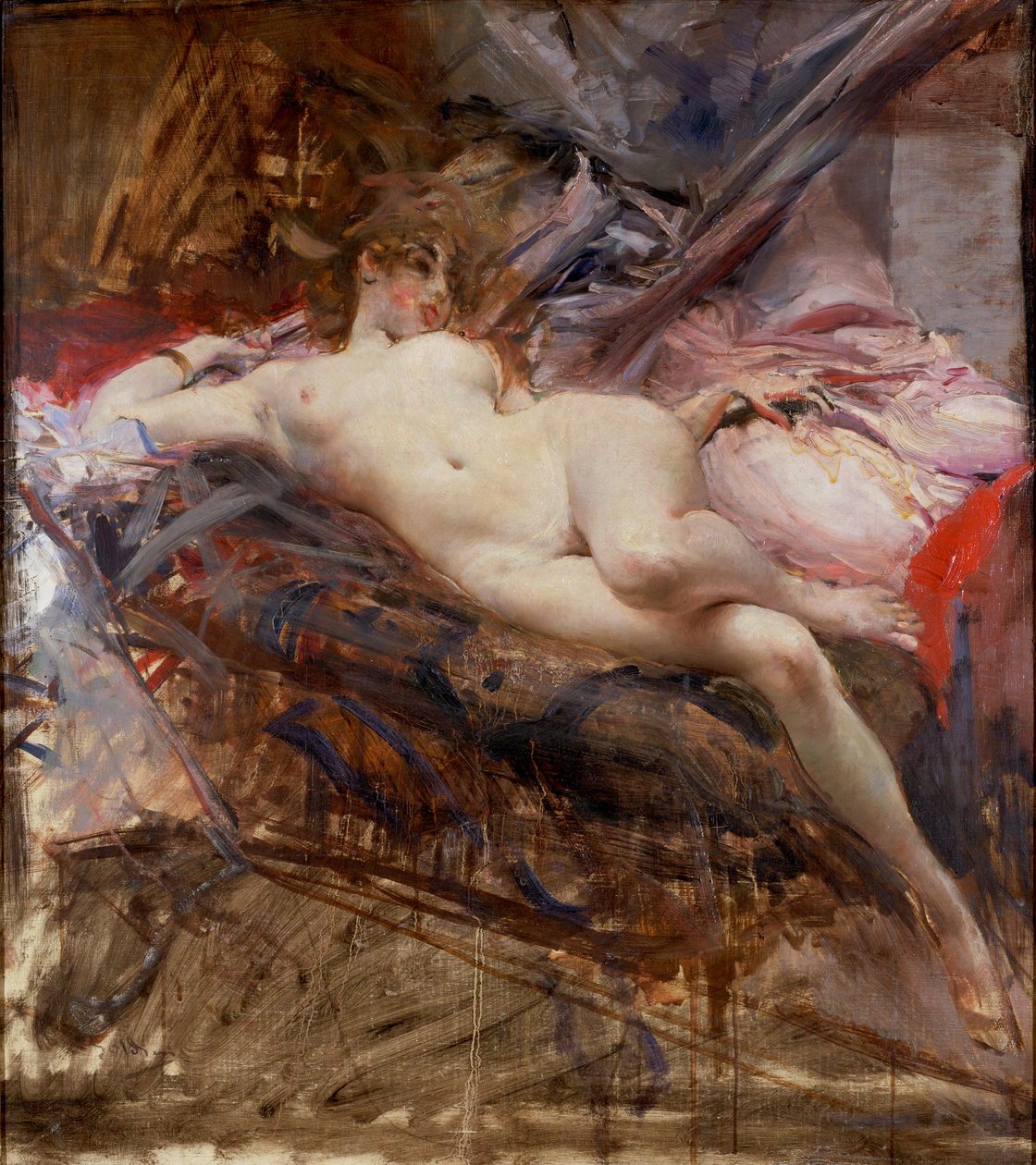  - Giovanni Boldini