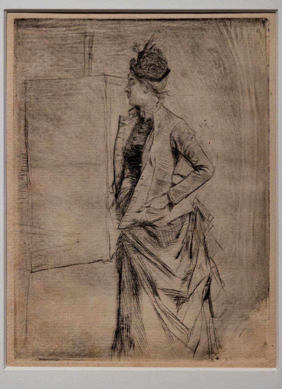 Portrait d