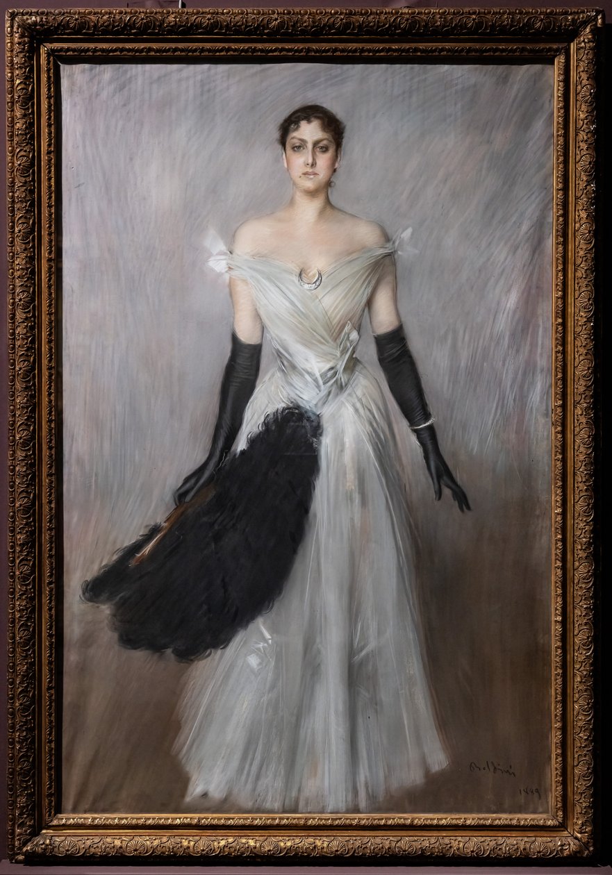 Portrait d