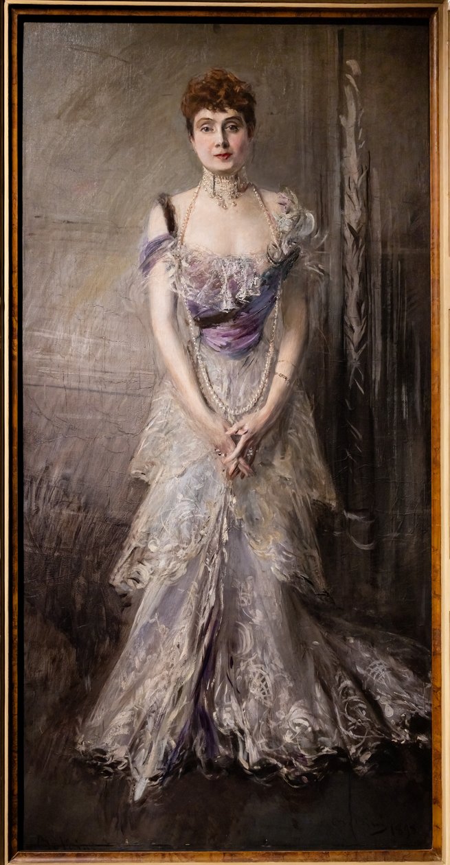Princesse Eulalia d