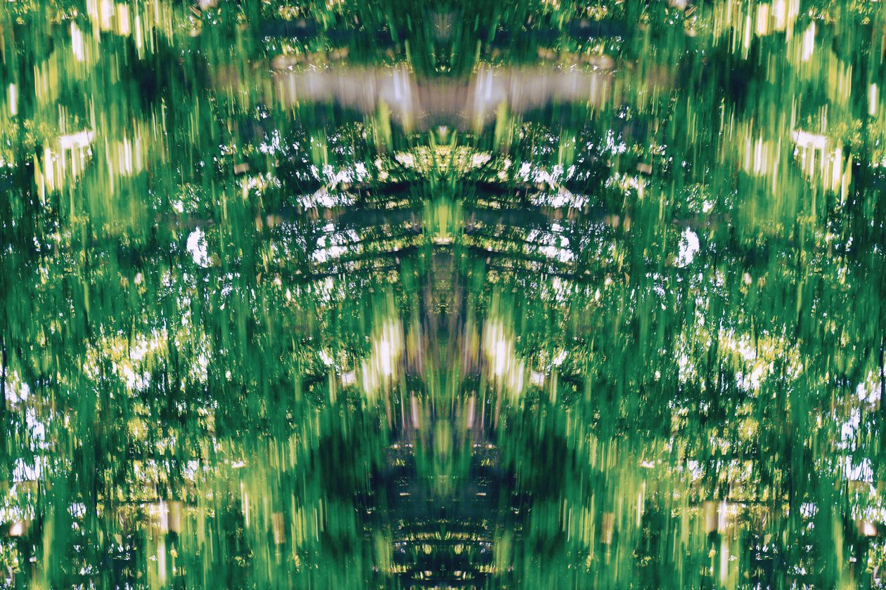 Non naturel 31 - Giovanni Cafagna