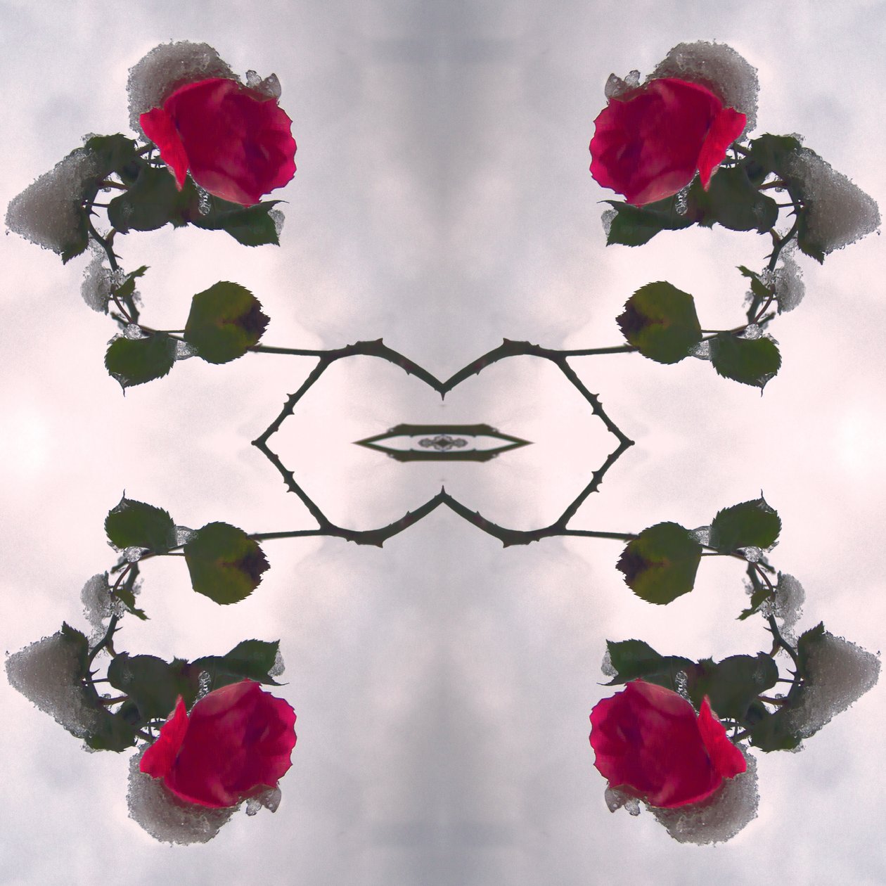 Unnatural 80 - Giovanni Cafagna
