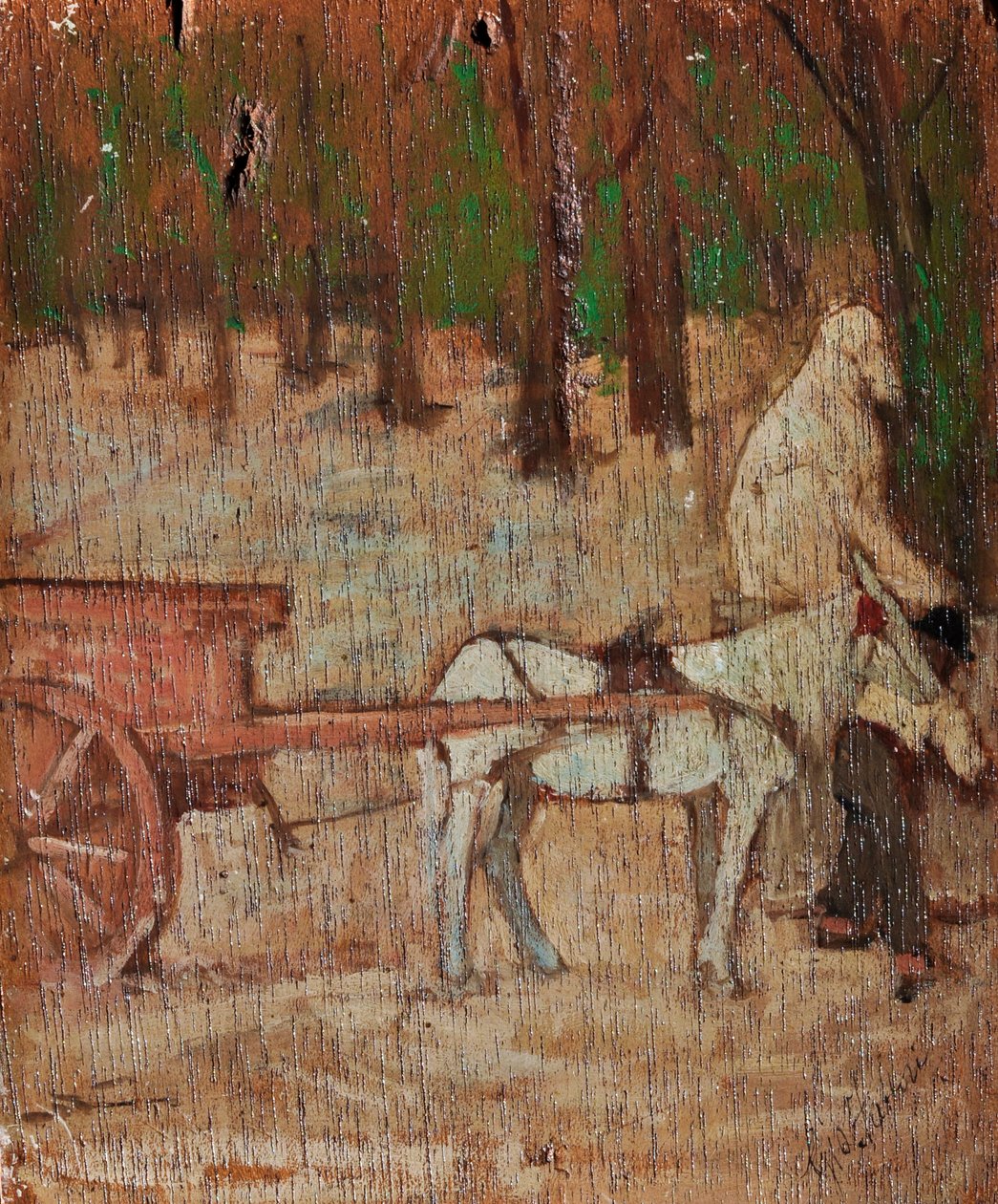 Impression à l