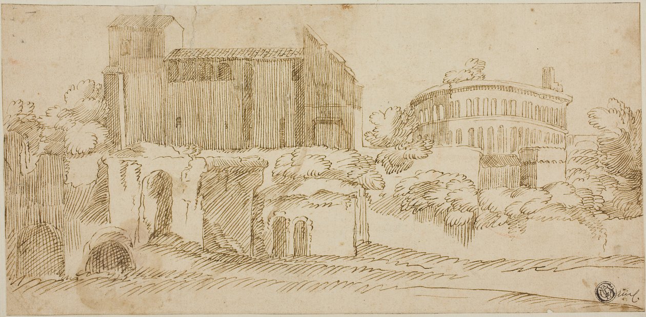 Vue de l