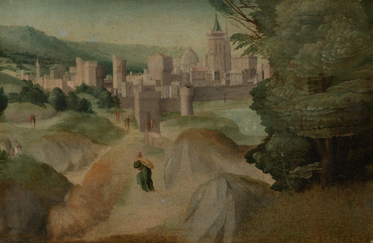  - Giovanni Larciani